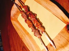 -天山醉美·新疆餐厅(富华里店)