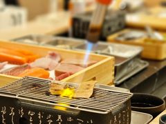 -鮨政·Omakase(港汇恒隆广场店)
