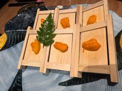 -Minase水濑·日料放题(外滩店)