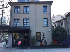 -徐家汇源景区-衡山坊