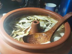 -雀舞云南菜(乐客城店)