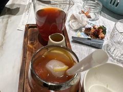 -志明眷村·台式融合菜·宵夜