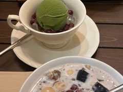 -绿小院(荔湾店)