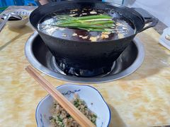 -石灰市毛记烧鸡公(解放碑店)