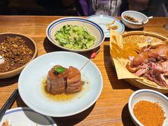 -打酱油·非遗淮扬菜(瘦西湖梅岭店)