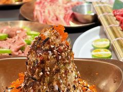 -大馥·炭火烧肉酒场(莘庄莘福坊店)