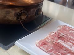 -吉羊三宝(复兴门笔管胡同店)