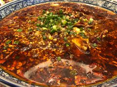 -锦江宾馆-花园餐厅