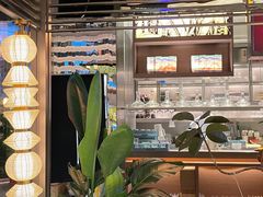 -桂满陇·海市蜃楼·黑金(国金店)