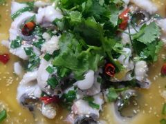 -张家卫·阳江菜·小海鲜(肥婆湾桥店)