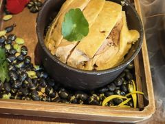 -寻宝记绍兴菜(鲁迅路店)