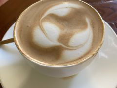 -MEET COFFEE婉约咖啡(宝善公寓店)