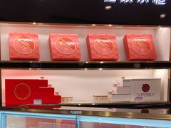 -金品燕庄