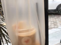 -red donkey coffee