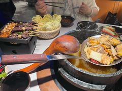 -芸山季·云南野生菌火锅(人民广场来福士店)