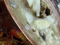 -王胖子驴肉火烧(鼓楼店)