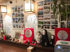 -胜代日本料理(云程巷小区店)