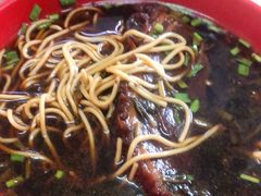 -小龙大肉面馆