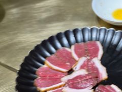 -羊大爷涮肉(亮马桥店)