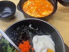 -鱼籽村秘制拌饭(崇文门店)