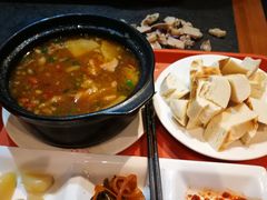 -金味德牦牛肉拉面(天水路店)