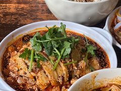 -牛王庙(龙华花园店)