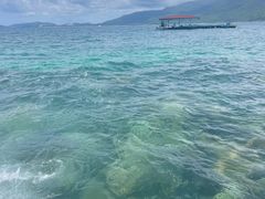 -海南分界洲岛旅游区