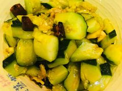 -靓靓蒸虾(中山公园店)