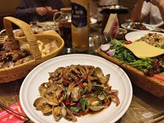 -鸽子窝(青塔店)