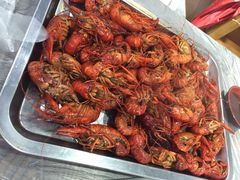 iphone_upload_pic-老胡烧烤(龙茗商务楼店)