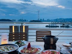 -醉壹号海鲜大排档(厦门美食地标店)