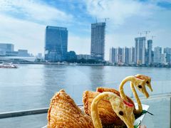 -白天鹅宾馆-玉堂春暖餐厅