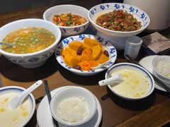 -八碗湘长沙市井菜(坡子街店)