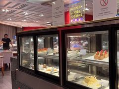 -马哥孛罗酒店·SAVVY全日餐厅