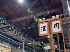 -东门韩国烤肉·韩国料理(烟台朝阳街店)