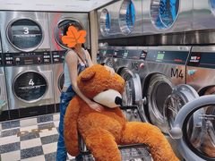 -WASHME大洗屋(虹桥南丰城直营店)