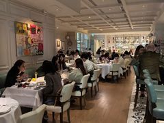 -La Petite Maison (LPM) Hong Kong