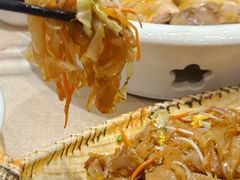 -御膳粥·牛乳粥底火锅·地道顺德菜(容桂店)