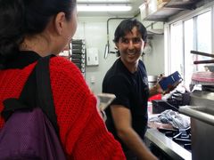 -Pedro's House of Lamb(基督城)