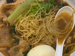 -新宝餐厅(流塘店)