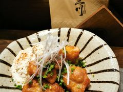 -三川·十酒Izakaya(南昌路店)