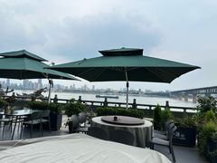 -汉水谣·江景餐厅(江滩店)