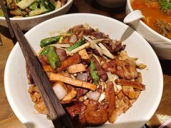 -寻裕记·现炒浇头面(人民广场店)