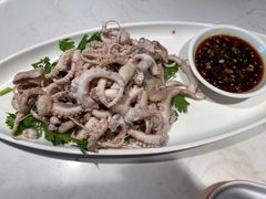 -杨氏青龙虾·羊蝎子(金盛路总店)