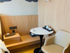 -爱舍海岸酒店(香港中路五四广场店)