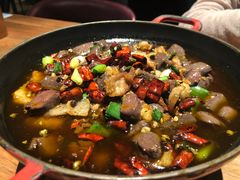 -树厨贵州菜(花果园购物中心店)