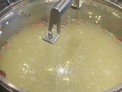 -一席地·本地鸡窝·杭帮鸡火锅(萧山银隆百货店)