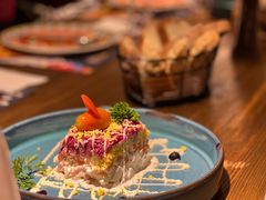 -卢布里西餐厅(总店)