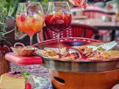 -BROWNSTONE布朗石西班牙餐厅(富城店)