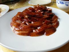 烤鸭-董立兵烤鸭店(山大路店)